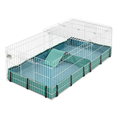Guinea Habitat Plus